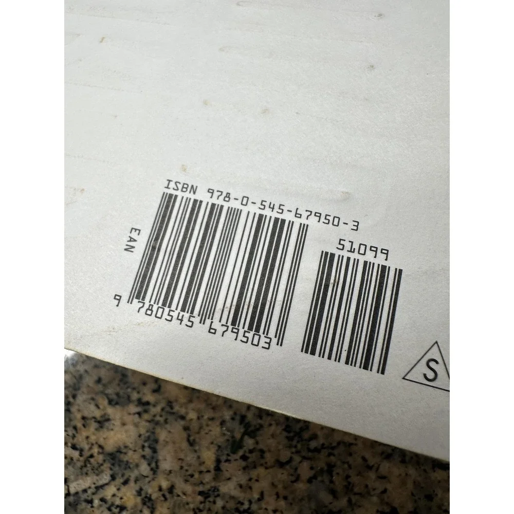 Scholastic Book‎ Of World Records 2015 Jenifer Corr Morse Softcover Reference